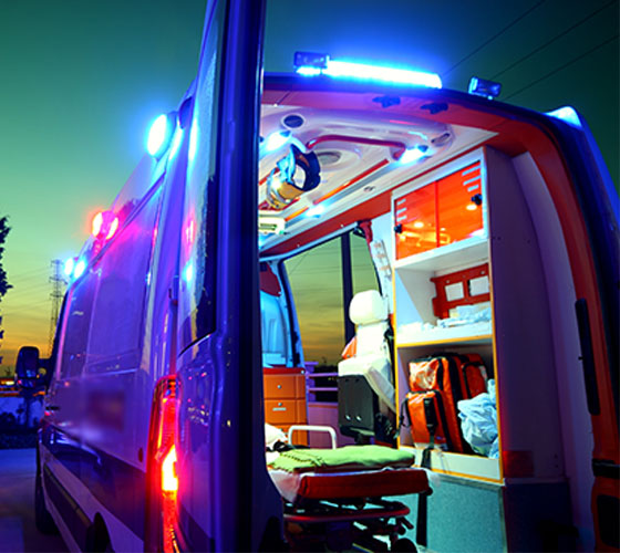 灵川县车辆内部展示